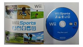 Wii Sports (Nintendo Wii, 2006) Brand NEW !! [video game] - £62.27 GBP