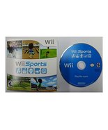 Wii Sports (Nintendo Wii, 2006) Brand NEW !! [video game] - £61.89 GBP
