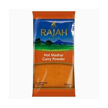Rajah Mild Madras Curry Powder 100g  - $9.00