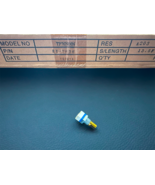 TP76N00N 13.5F A203 TOCOS 20kOhm Potentiometer Audio Rotary Switch For V... - $137.03 MXN