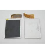 Fujifilm FinePix S1730 S1770 S1780 S3250 S4500 A235 T305 JX540 LCD Display - $17.23