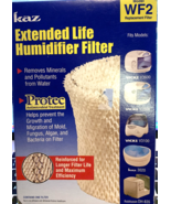 ProTec WF2 Humidifier Filter - White - $142.36 MXN