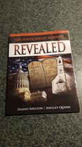 THE ANTICHRIST AGENDA REVEALED - $12.99