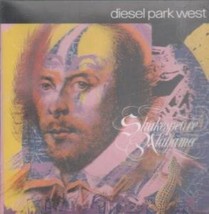 Diesel Park Wes : Shakespeare Alabama CD Pre-Owned - £11.82 GBP