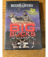 Big Bucks Volume 4 DVD - $76.44 CAD