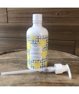 BEEKMAN 1802 ~ SUNSHINE LEMON GOAT MILK LOTION ~ 12.5 OZ - $21.35
