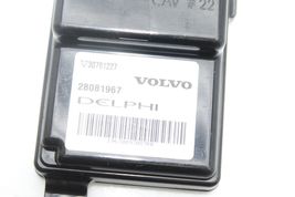 08-13 VOLVO XC70 FRONT RIGHT PASSENGER SEAT CONTROL MODULE Q4314 image 11