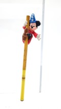 Vintage Disney Mickey Mouse Sorcerer&#39;s Apprentice Fantasia Pencil - €6,81 EUR