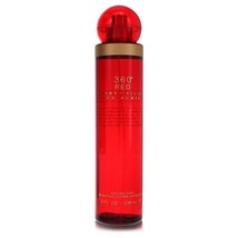 Perry Ellis 360 Red by Perry Ellis Body Mist 8 oz (Women) - $690.20 MXN