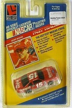1pc 1992 LIFE-LIKE M-Chassis Slot Car Ford #15 Stocker Geoff Bodine Nascar #9725 - £54.72 GBP