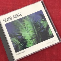 Island Jungle - A Week In Hawaii The Atmosphere Collection Natural Music CD - £5.55 GBP