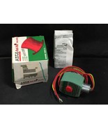 NEW ASCO 8263G332 SOLENOID VALVE 3/8&quot; NPT  - $69.00