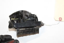 2000-2005 TOYOTA CELICA GT GTS REAR LIFT HATCH OPEN HANDLE RELEASE J4873 image 3