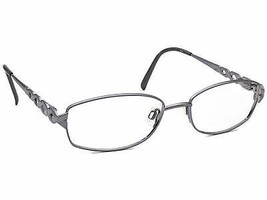 Tura Eyeglasses MOD.532 SLG Gray Full Rim Metal Frame Japan 53[]17 135 - £46.90 GBP
