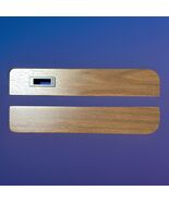 Yamaha DGX-640 / YPG-635 Parts:  Left &amp; Right Side Wood Panels – Brown F... - $88.20 CAD