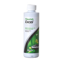 Seachem Flourish Excel Organic Carbon for the Planted Aquarium Promotes Ferrous  - £14.89 GBP