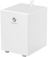 SHARKZILLA Evaporative Humidifier for Bedroom 1.3Gallon No Mist Humidifi... - €42,36 EUR