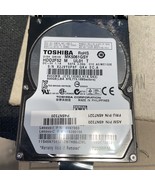 TOSHIBA 500GB MK5061GSY See Pictures - £11.68 GBP