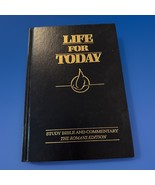 Life for Today: Study Bible and Commentary, The Romans Edition - Andrew ... - $164.20 MXN