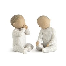 Willow Tree Two Together Figurine  - $59.00