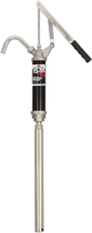AFF 15-55 Gallon Lever Action Barrel Pump for Gas/Diesel, 8080 - €125,81 EUR