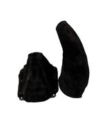 Genuine Suede Shift E-brake Boot Cover for Mazda Miata 1998-2005 - $75.00