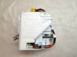 Samsung Refrigerator Ice Maker Assy Case Auger Motor DA97-12540A - £120.75 GBP