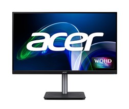 Acer CB322QK semipruzx 31.5&quot; UHD 3840x2160 Professional Docking Monitor ... - $500.91+