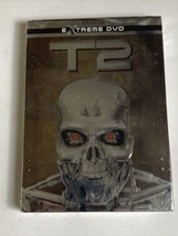 Terminator 2, Judgment Day, DVD, Factory Sealed.  - $5.68