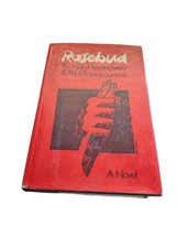 Rosebud by Joan Hemingway 1974 HC/DJ 1st Pri. (Morrow)  - £19.09 GBP