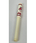  Vintage Cleveland Indians Collectible Ballpoint Pen National Design Cor... - £5.95 GBP