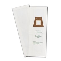 Sanitaire Vacuum Bags Type ST by Green Klean 3 Pack - $8.69