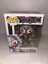 Venomized Ultron Funko #596 - Venom - $8.91