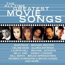 All Time Greatest Movie Songs [Audio CD] Various Artists - £5.45 GBP