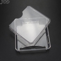 Transparent and rigid Game Boy advance SP case FREE SHIPPING! - £9.39 GBP