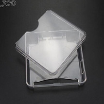 Transparent and rigid Game Boy advance SP case FREE SHIPPING! - £8.99 GBP