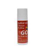 Naturulz Ultimate Healing GO Roll-On NO JUNK Pain Inflammation Relief To... - €16,49 EUR