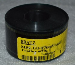 35mm Film Movie Trailer Bratz Trailer #2A :30 - £11.91 GBP