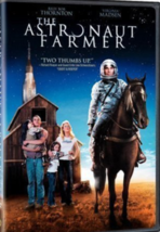 The Astronaut Farmer Dvd - £7.98 GBP