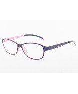 Orgreen MIA 327 Matte Purple / Matte Pink Titanium Eyeglasses 54mm - £166.30 GBP