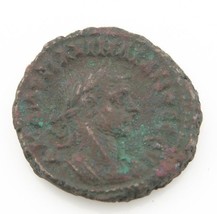 272-273 AD Imperial  Roman Egypt Tetradrachm VF+ Aurelian Very Fine+ Sear#11675 - £61.32 GBP