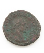 272-273 AD Imperial  Roman Egypt Tetradrachm VF+ Aurelian Very Fine+ Sea... - $106.62 CAD