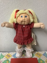 Vintage Cabbage Patch Kid Head Mold #2 P Factory Hong Kong Second Edition - $235.00