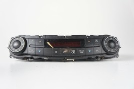 06 2006 mercedes cls500 w219 cls55 a/c ac heater climate control switch ... - $1,036.19 MXN