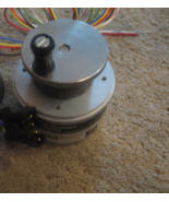 BEI Industrial Optical Encoder Sensor w/ turn knob # l25g-f3-1800-abzc-4... - $195.42 CAD