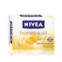 Nivea - Honey and Oil Bar Soap - £2.52 GBP