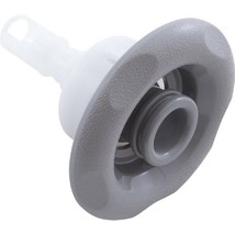 Pentair 9844WW 3.5&quot; FD Directional 5-Scallop Jet Inernal - Dark Gray - $19.57