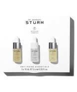 Dr. Barbara Sturm Anti-Aging Essentials Set Anti-Aging, Hyaluronic &amp; Nig... - $1,306.87 MXN