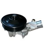 Water Pump 10-19 Jaguar AJ813909 8W93-8K500-BC  - $1,873.73 MXN