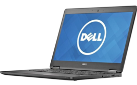 Dell Latitude E7470 Ultrabook 14&quot; HD i7-6300U 2.50GHz 16GB 256GB SSD WIN... - $244.30